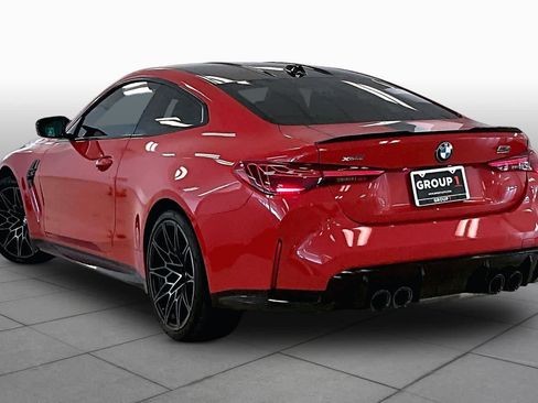 Used 2026 BMW M4 xDrive Competition AWD/4WD image 11