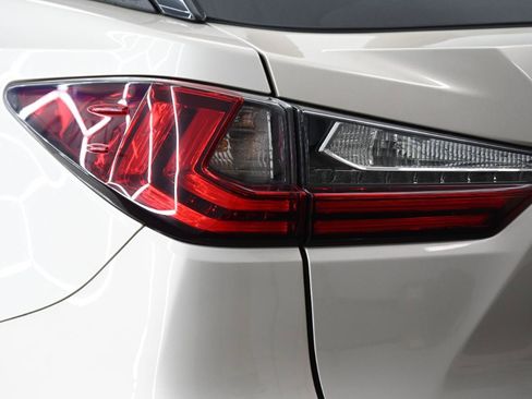 Used 2017 Lexus RX 350 FWD w/ Premium Package image 12