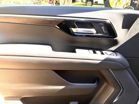 New 2026 Chevrolet Tahoe LS w/ LPO, Dark Essentials Package image 22