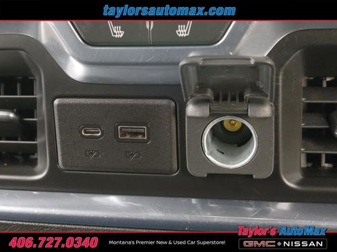 Used 2021 GMC Sierra 2500 Denali w/ Denali Ultimate Package image 45