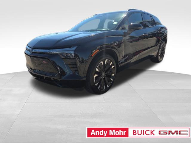 Used 2024 Chevrolet Blazer EV RS AWD/4WD image 9