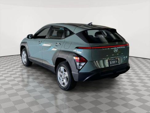 Used 2026 Hyundai Kona SE AWD/4WD image 4