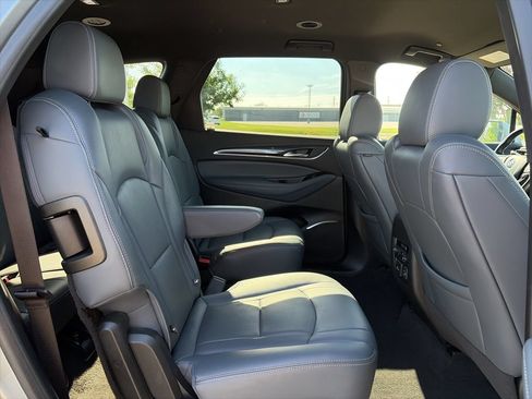 Used 2024 Buick Enclave Premium AWD/4WD image 36