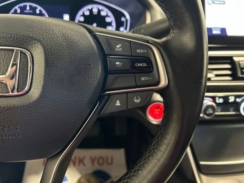 Certified 2022 Honda Accord Touring image 26