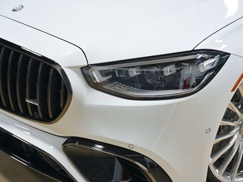 Used 2026 Mercedes-Benz S 63 AMG S image 3