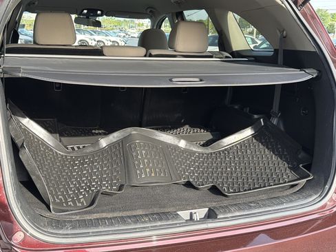 Used 2019 Kia Sorento FWD V6 image 16