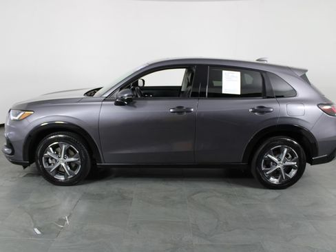 Used 2024 Honda HR-V EX-L image 13