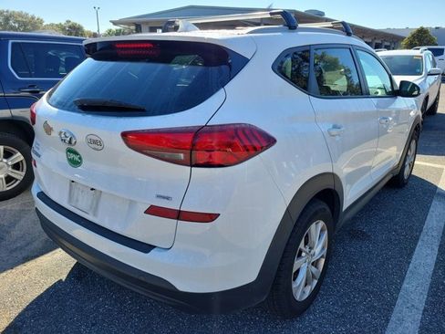 Used 2019 Hyundai Tucson Value image 4