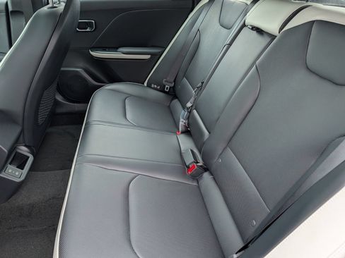 New 2026 Kia K4 GT-Line Turbo w/ GT-Line Premium Package FWD image 30