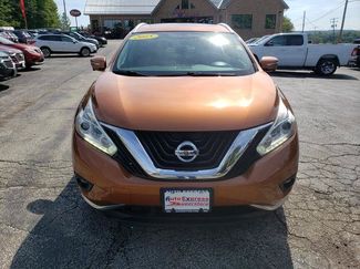 Used 2015 Nissan Murano Platinum w/ Platinum Technology Package AWD/4WD video 2