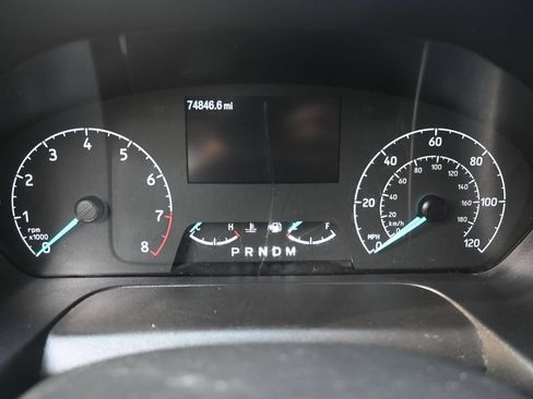 Used 2023 Ford Transit 250 Medium Roof AWD w/ Load Area Protection Package image 12