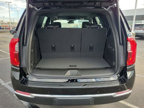 New 2026 GMC Yukon Elevation image 7