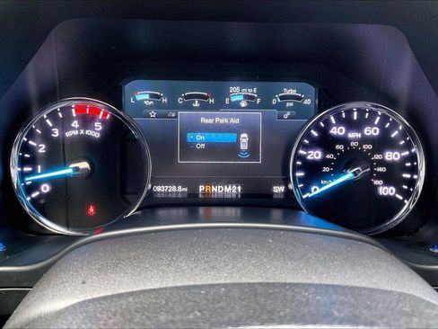 Used 2019 Ford F250 Platinum w/ Platinum Ultimate Package image 19