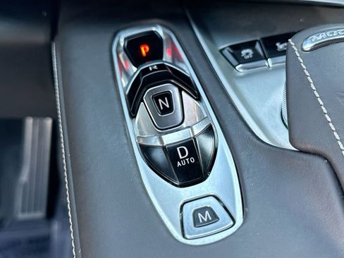 Used 2024 Chevrolet Corvette Stingray Premium Cpe w/ Z51 Performance Package image 23