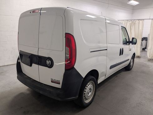 Used 2020 RAM ProMaster City Tradesman FWD image 7