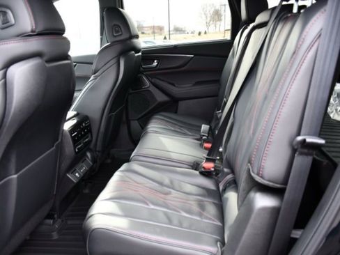 New 2026 Acura MDX Type S image 18