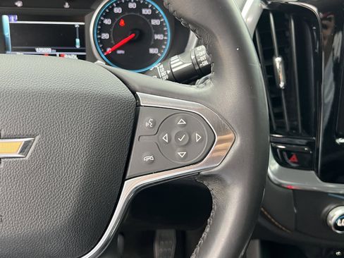 Used 2019 Chevrolet Traverse RS w/ LPO, Cargo Package FWD image 27