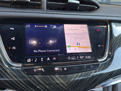 Used 2021 Cadillac XT6 Premium Luxury FWD image 21