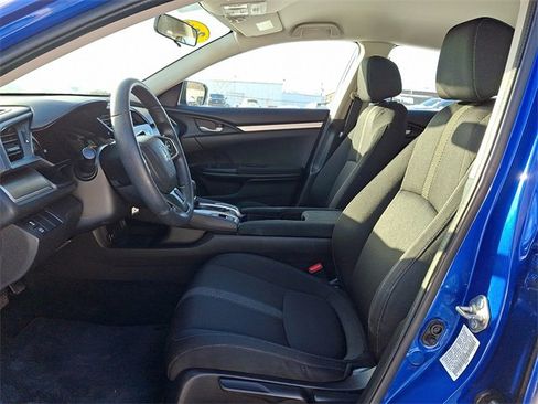 Used 2016 Honda Civic LX image 13