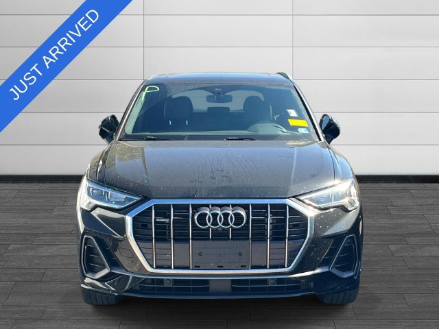 Used 2022 Audi Q3 2.0T Premium Plus AWD/4WD image 6