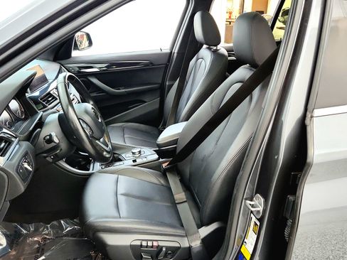 Used 2018 BMW X1 sDrive28i w/ Convenience Package FWD image 27