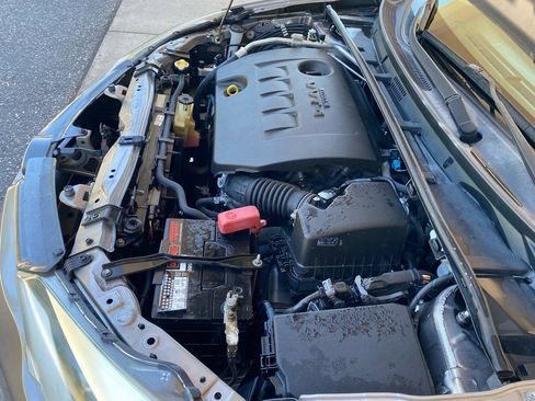 Used 2015 Toyota Corolla LE w/ Protection Package FWD image 38