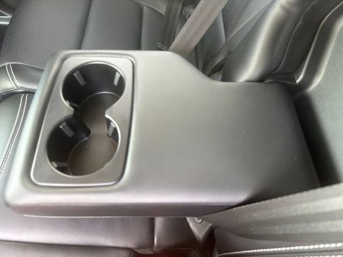 Used 2021 Ford Escape Titanium AWD/4WD image 17