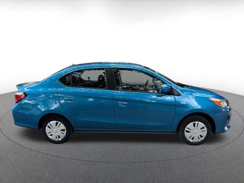 Used 2024 Mitsubishi Mirage G4 FWD image 8
