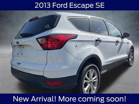 Used 2013 Ford Escape SE image 4