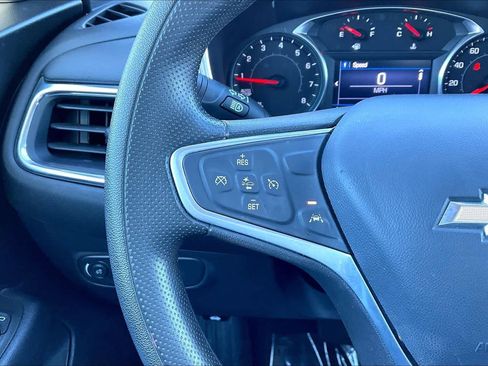 Used 2023 Chevrolet Equinox LT image 44