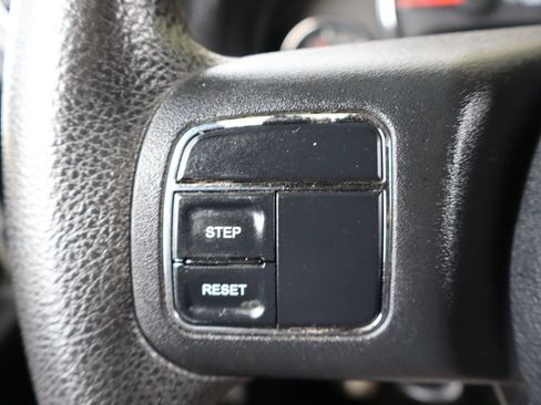 Used 2011 Jeep Wrangler Sport image 28