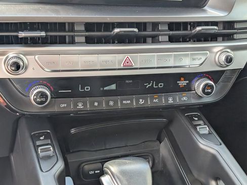 Used 2023 Kia Telluride S w/ S Sunroof Package image 31