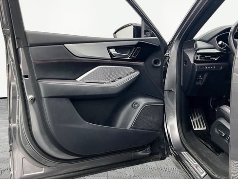 Used 2023 Acura MDX A-Spec AWD/4WD image 23