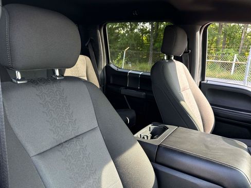 Used 2018 Ford F150 XLT w/ Equipment Group 302A Luxury AWD/4WD image 21