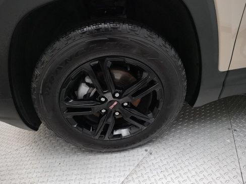 Used 2023 GMC Terrain AT4 w/ Tech Package AWD/4WD image 27