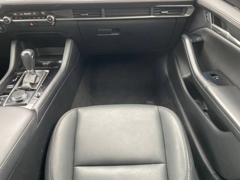 Certified 2024 MAZDA MAZDA3 s FWD image 22