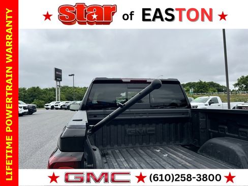 Used 2022 GMC Sierra 1500 Elevation w/ Preferred Package image 37