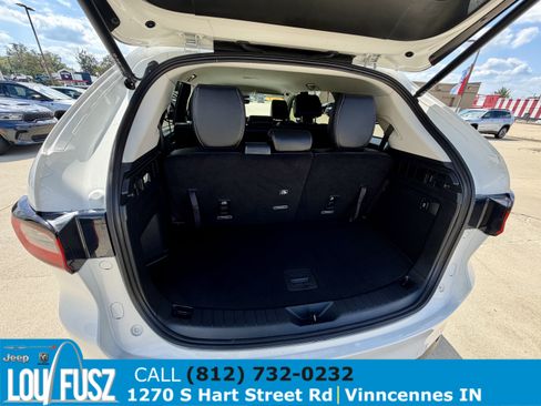 Used 2025 MAZDA CX-90 3.3 Turbo w/ Select Package AWD/4WD image 21