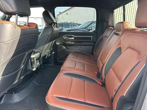 Used 2025 RAM 1500 Big Horn AWD/4WD image 18