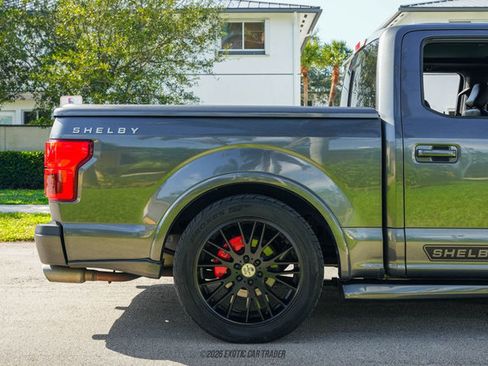 Used 2019 Ford F150 Lariat w/ Equipment Group 502A Luxury image 10