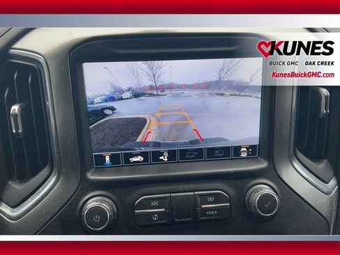 Used 2020 Chevrolet Silverado 2500 LT w/ All Star Edition image 24