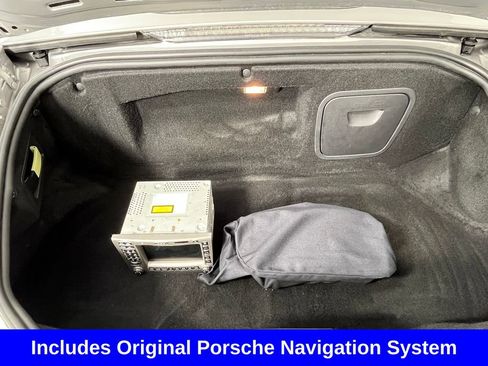 Used 2008 Porsche Boxster S Limited Edition image 14