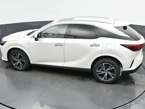 Certified 2023 Lexus RX 350 Premium w/ Cold Area Package FWD image 23