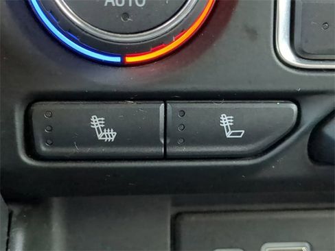 Used 2021 Chevrolet Tahoe RST image 26