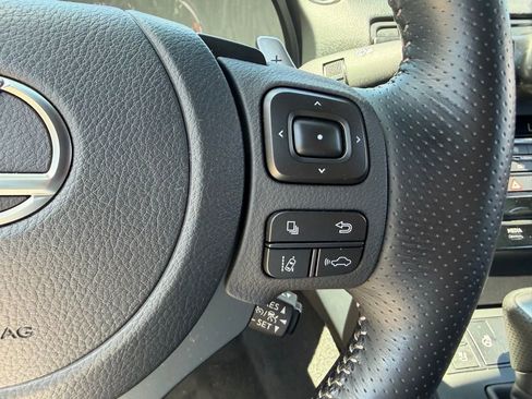 Used 2024 Lexus IS 350 F Sport w/ Navigation Package image 26