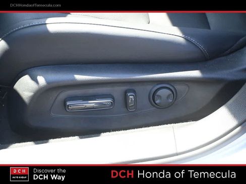 Used 2025 Honda Accord EX-L image 17