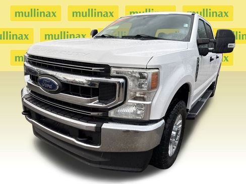 Used 2020 Ford F250 XL w/ STX Appearance Package image 9