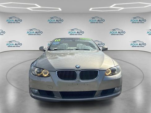 Used 2010 BMW 328i Convertible RWD image 5