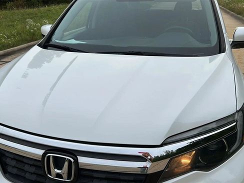 Used 2019 Honda Ridgeline Sport image 23