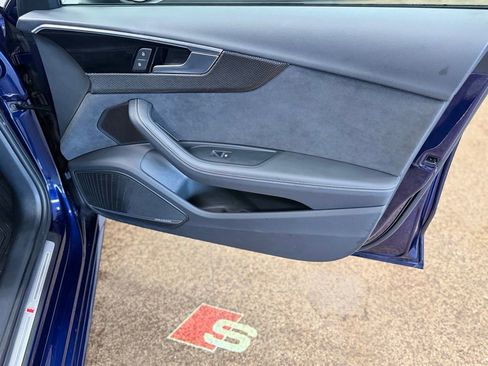 Used 2022 Audi S4 Premium Plus image 22